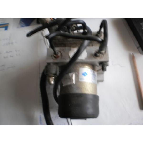 Ford Probe 2 ABS Motor,  ABS Modul Ford Probe 2 #2 image
