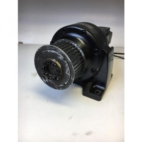 Sumitomo Heavy Industries Cyclo Drive CNHMS-5100-SV-21 Fast Shipping Warranty #2 image