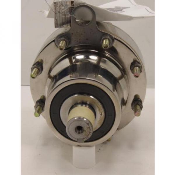 Sumitomo SM-Cyclo CNFS-6100Y-11 Nickel Plated Gear Box ratio 11:1 Origin #2 image