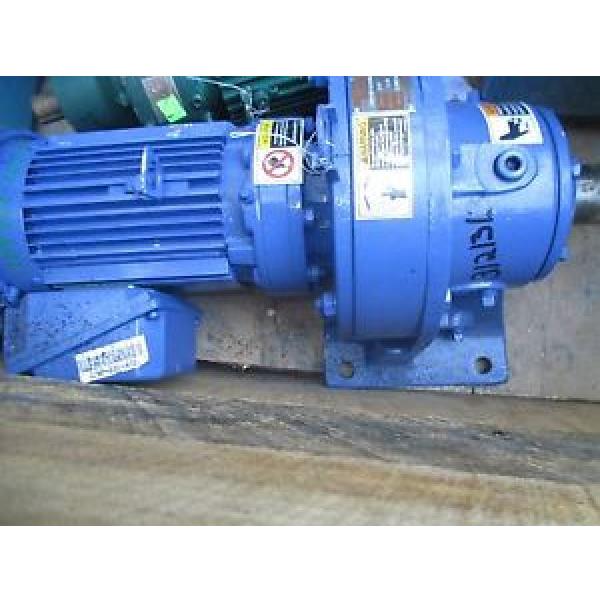 SUMITOMO SM CYCLO 1/2HP CHHM6145D-377-1  WITH OR WITHOUT BRAKE #1 image