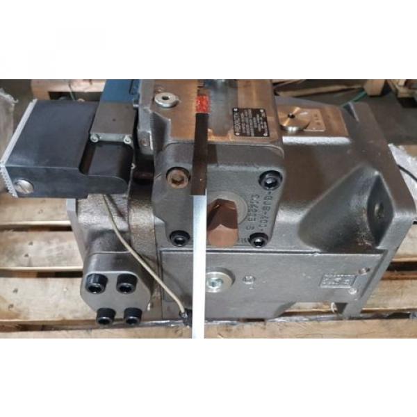 Rexroth Hydraulic pumps A4VSO250 R901076538 SYHDFEE-1X/250R-VZB25U99-0000-A0A1V #5 image