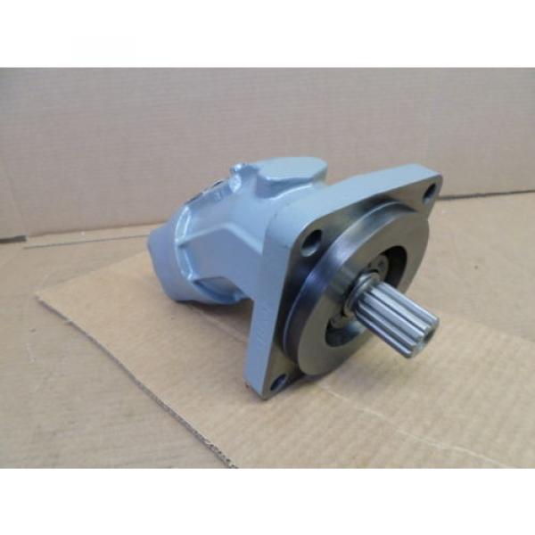 Rexroth AA2FO32/61R-VSD55 Fixed Displacement pumps Motor #1 image