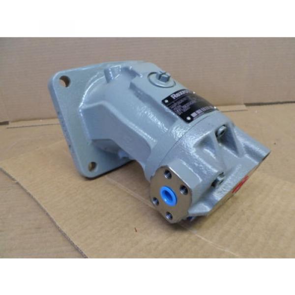 Rexroth AA2FO32/61R-VSD55 Fixed Displacement pumps Motor #2 image
