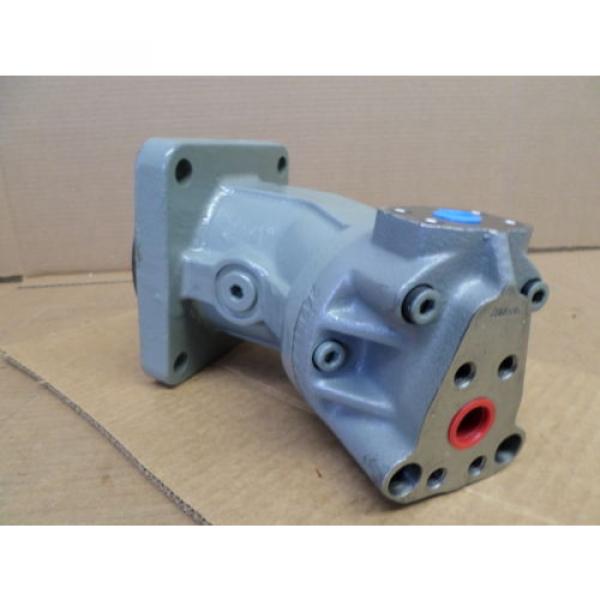 Rexroth AA2FO32/61R-VSD55 Fixed Displacement pumps Motor #3 image