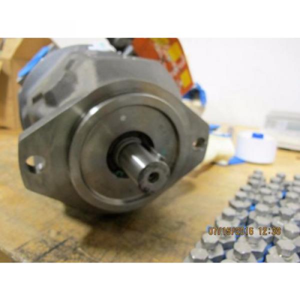 Bosch Rexroth Variable Displacement pumps A10VSO, R902401330 [E1FL] #5 image
