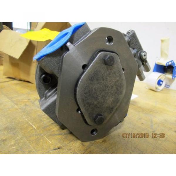 Bosch Rexroth Variable Displacement pumps A10VSO, R902401330 [E1FL] #8 image