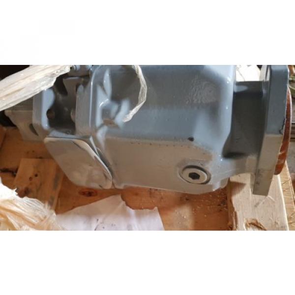 origin Rexroth Hydraulic Tandem Piston pumps A10VO100DFLR/31L-PWC62K01 #5 image