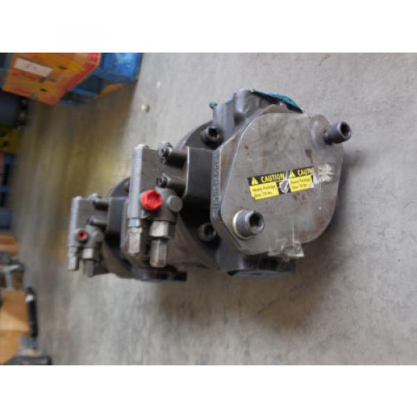 Mi-Jack Double Piston pumps R902425381/001 amp; R902401319/001 #3 image