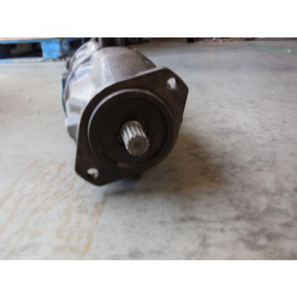 Mi-Jack Double Piston pumps R902425381/001 amp; R902401319/001 #4 image