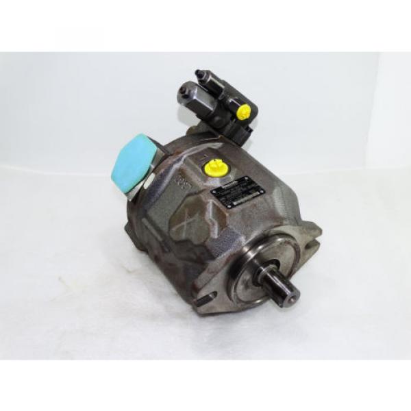 Rexroth Bosch A10SV0 45 DFR /31R-PPA12N00 / R910939183  / hydraulic pumps #1 image
