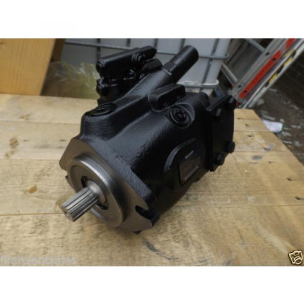 JCB 8055 Rexroth Hydraulic pumps P/N 333/R3776 #1 image