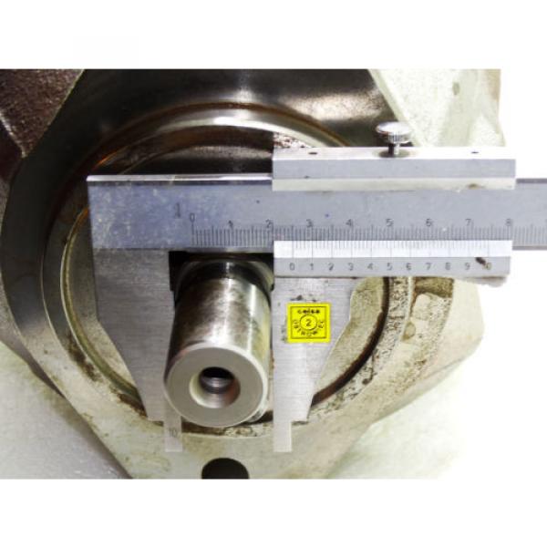 Rexroth Bosch A10SV0 45 DFR /31R-PPA12N00 / R910939183  / hydraulic pumps #4 image