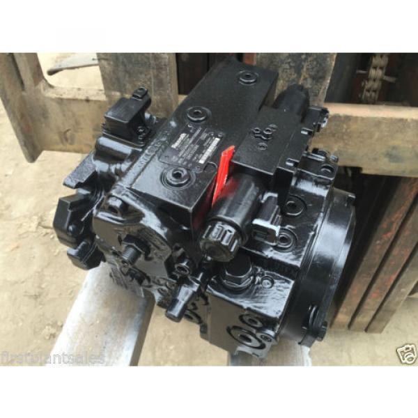 Rexroth Hydraulic pumps P/N 333/G5596 #3 image