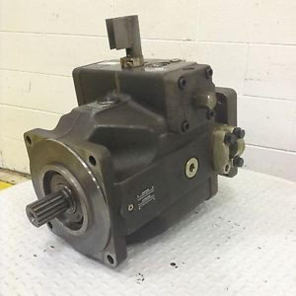 Rexroth pumps AHAA4VS0 250 FE1/30R-PSD63K18-S0859 Used #83953 #1 image
