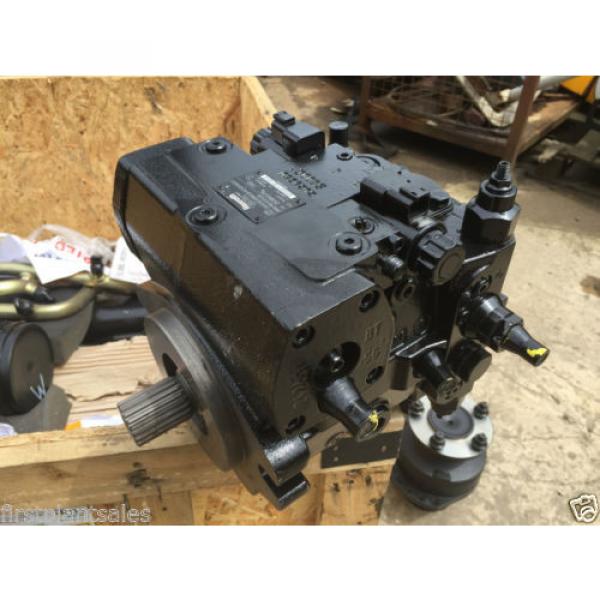 JCB 516-40 REXROTH Hydraulic pumps AMS 89 Price Inc Vat 335/F4149 #1 image