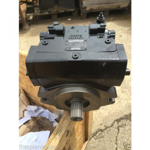 JCB 516-40 REXROTH Hydraulic pumps AMS 89 Price Inc Vat 335/F4149 #3 image