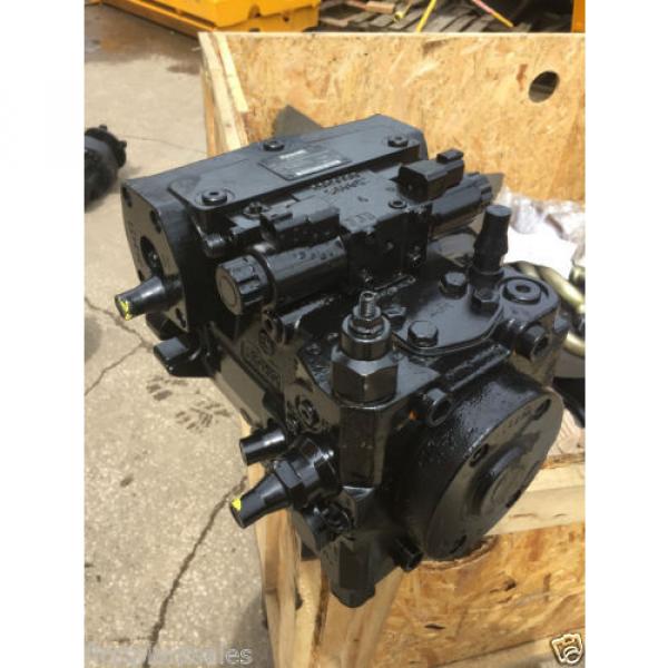 JCB 516-40 REXROTH Hydraulic pumps AMS 89 Price Inc Vat 335/F4149 #5 image