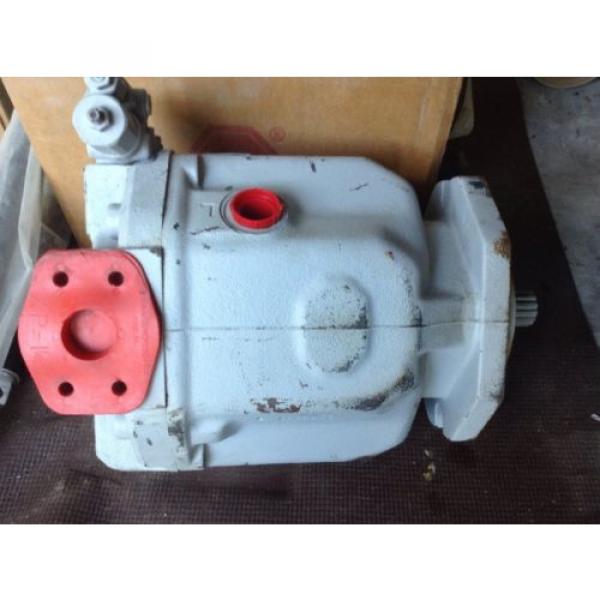 AA10VSO100DFR/31RPKC-62NOO REXROTH VARIABLE DISPLACEMENT AXIAL PISTON pumps OBO #11 image