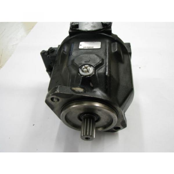 Rexroth John Deere AT227183 T168  Used Axial Piston pumps #2 image