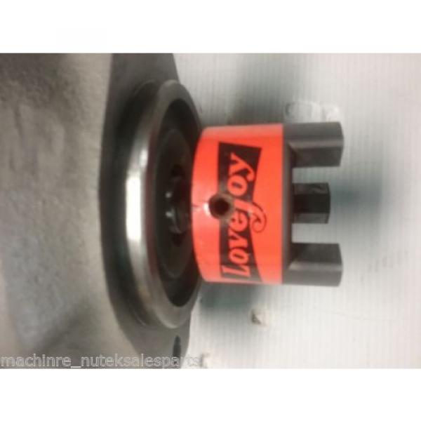 Rexroth Piston pumps AA10VS028DR/30R-PKC62K01 #6 image
