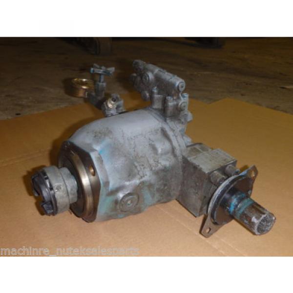 Rexroth Hydraulic pumps AA10VSO 28DR/30 R-PKC-62-N-00_AA10VSO28DR/30RPKC62N00 #3 image