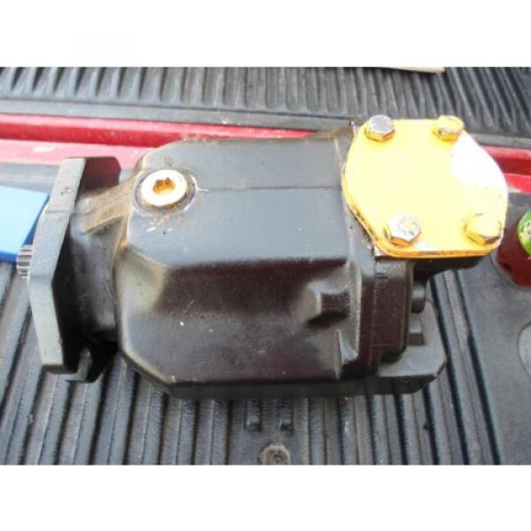 AT227701 John Deere Hydraulic pumps Variable Displacement  Rexroth Remanufactured #2 image