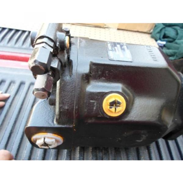 AT227701 John Deere Hydraulic pumps Variable Displacement  Rexroth Remanufactured #3 image