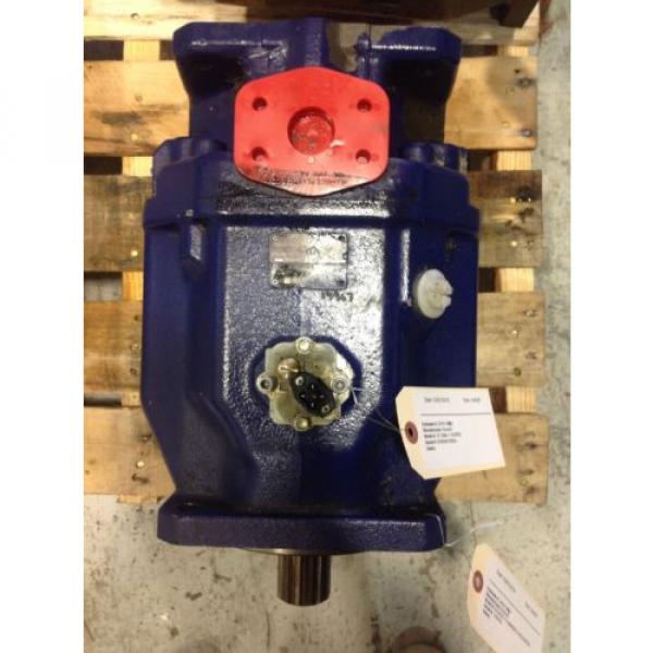 Rexroth Piston pumps  No Controller SYDFEE-11/140RKB5C10V2CXM-025 #1 image