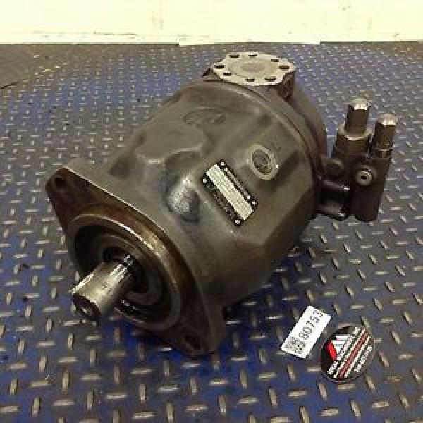 Rexroth Hydraulic pumps AA10VS071DFR1/31R-PKC62K08 Used #80753 #1 image