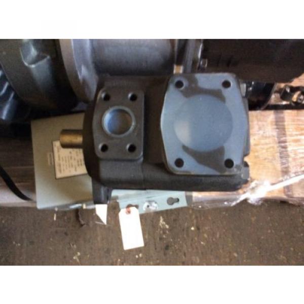 Rexroth pumps, #PVV5-1X/154RA15DMC, FD 884 17, NNB, free shipping #1 image
