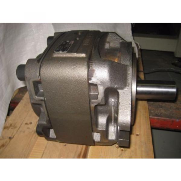 Rexroth amp; Parker Hydraulic pumps PGH5-30/063RE11VU2 #4 image