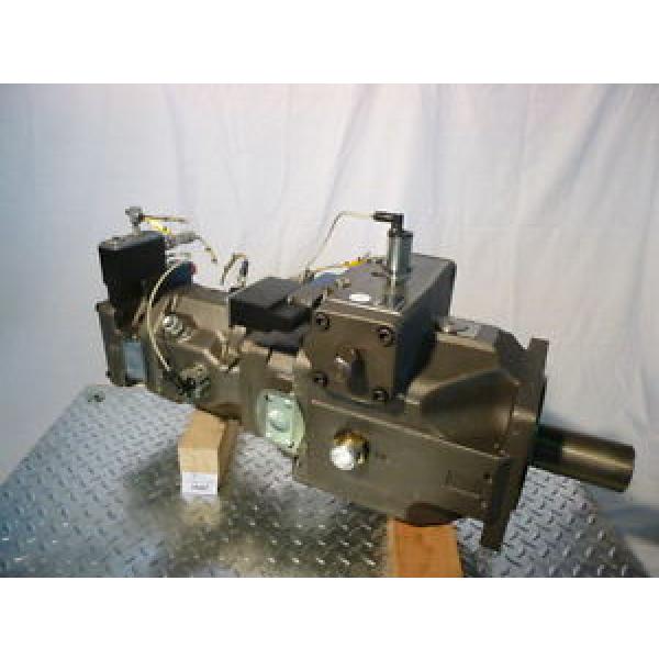 pumps Rexroth SYHDFEC - 10 / 250R - PZB25K99  + SYDFEC - 21 / 140R - PSB12KD7 #1 image
