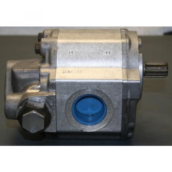 Rexroth Hydraulic Gear pumps PVP323EH11R05 #2 image