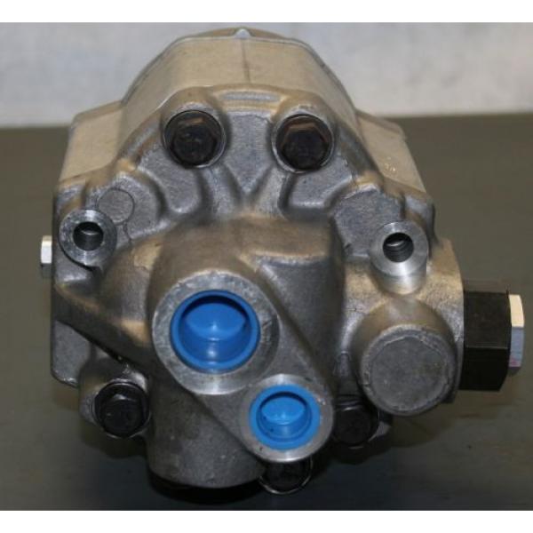 Rexroth Hydraulic Gear pumps PVP323EH11R05 #3 image