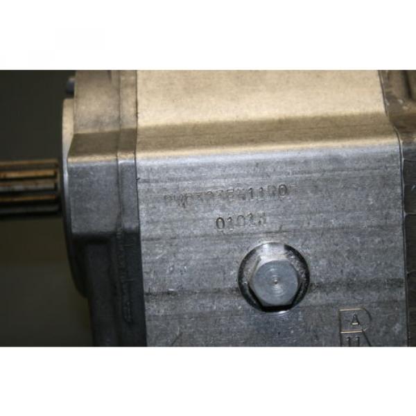Rexroth Hydraulic Gear pumps PVP323EH11R05 #4 image