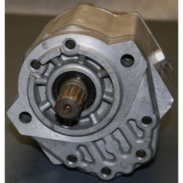 Rexroth Hydraulic Gear pumps PVP323EH11R05 #5 image
