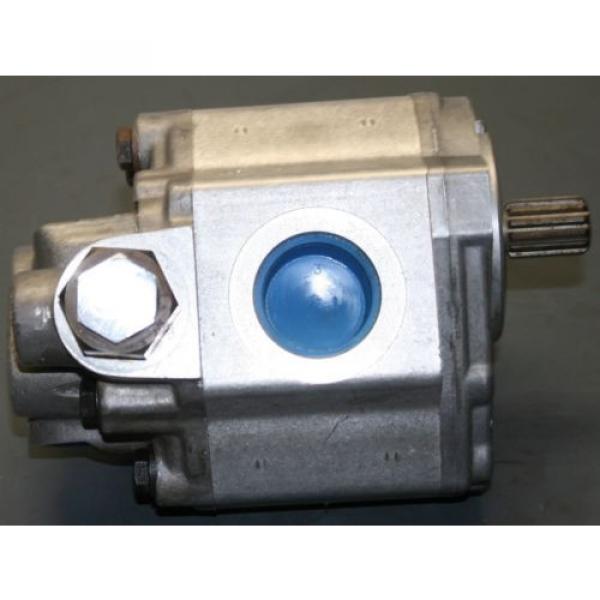 Rexroth Hydraulic Gear pumps PVP323EH11R05 #6 image