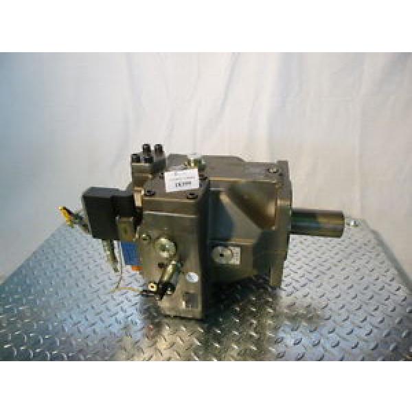 Hydraulic pumps Mat Nr 21546740, Rexroth Typ SYHDFEC - 10 / 250L - PZB25K99 #1 image