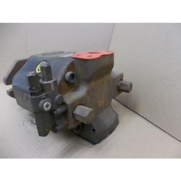 Rexroth AA10VSO 100DFR/30 R-PKC-62N00 Hydraulic Axial Piston pumps HYD1627 #7 image
