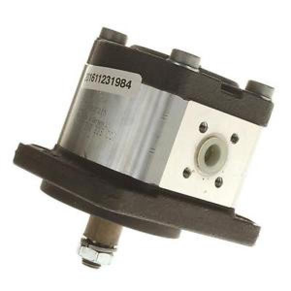Rexroth 0 510 325 006 0510325006 Hydraulic Gear pumps - NMP #1 image