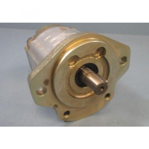Rexroth 9510 290 097 Hydraulic Power Gear pumps 5/8#034; Shaft OD NWOB #3 image