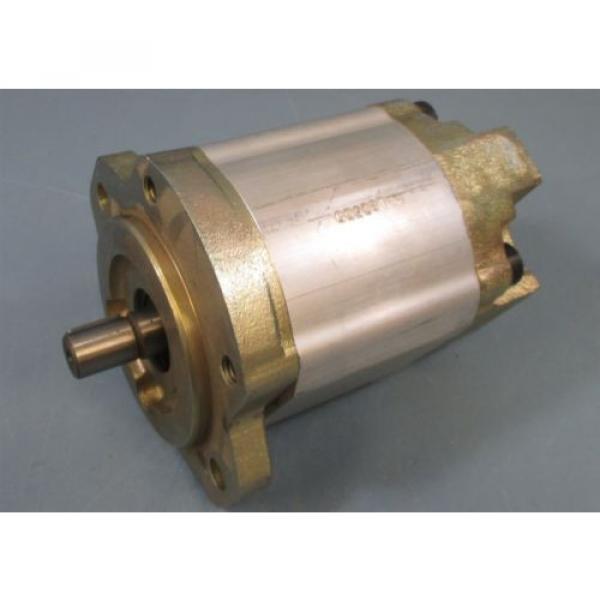Rexroth 9510 290 097 Hydraulic Power Gear pumps 5/8#034; Shaft OD NWOB #7 image