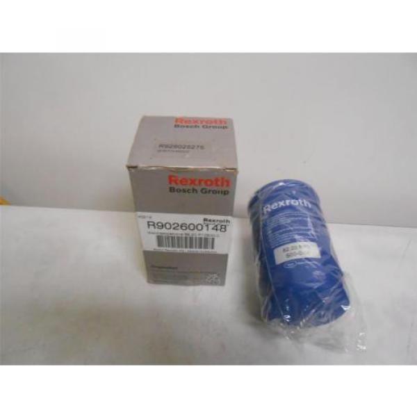 Rexroth R928025275 8220 P10-S00-0-M Hydraulic Filter #2 image