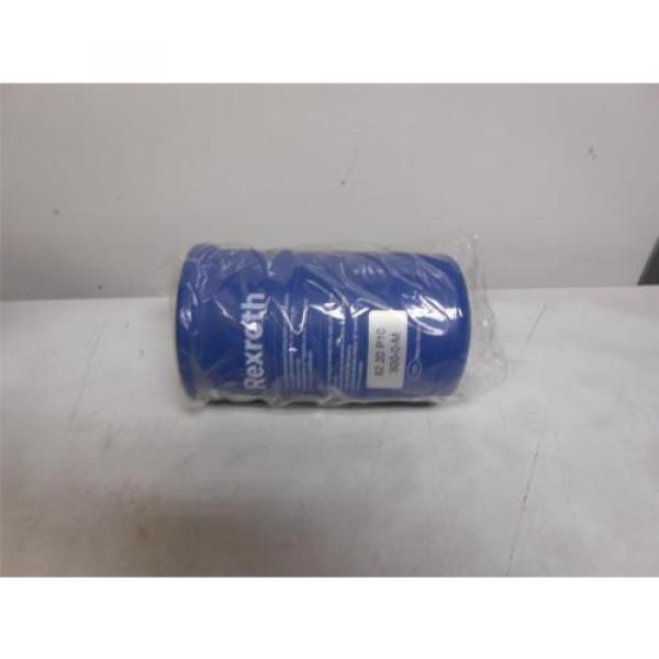 Rexroth R928025275 8220 P10-S00-0-M Hydraulic Filter #7 image