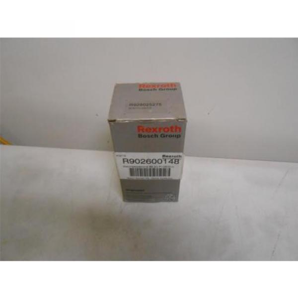 Rexroth R928025275 8220 P10-S00-0-M Hydraulic Filter #8 image