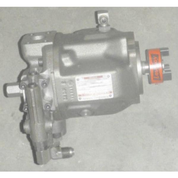 Rexroth pumps AA10VS016DR/30R-PKC62N00-S043A-1044_AA10VS016DR30RPKC62N00S043A1044 #1 image