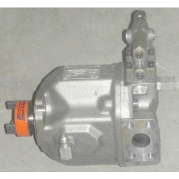 Rexroth pumps AA10VS016DR/30R-PKC62N00-S043A-1044_AA10VS016DR30RPKC62N00S043A1044 #2 image