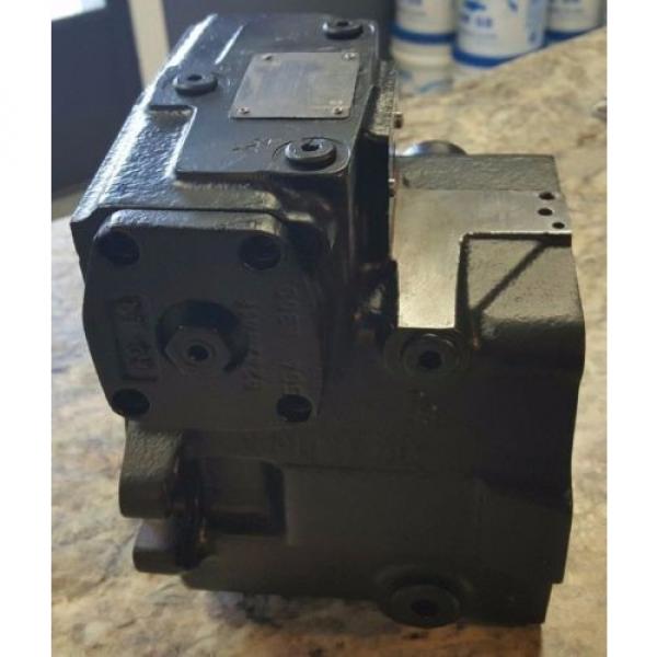 1, Rexroth, Housing, For AA10VG45 #6 image