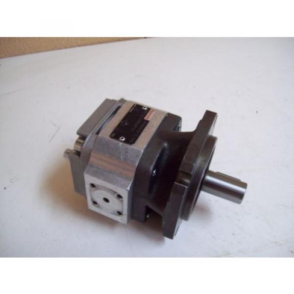 REXROTH PGP2-22/006RE20VE4 HYDRAULIC GEAR pumps - USED - FREE SHIPPING #3 image