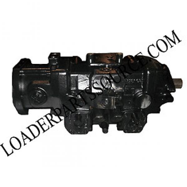 Case 440CT Compact Track Loader, Tandem Drive pumps #1 image